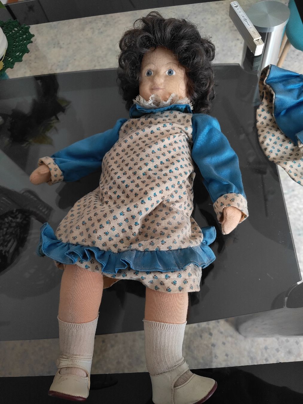 Poupées: Sasha Puppe – D'occasion à Olten par Ritababy 2