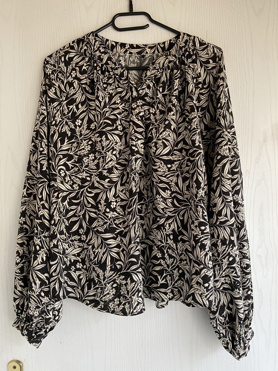 H&M Chemisiers: Bluse H&M Gr 40 neu – Neuf (Voir description) à Brugg AG par Honeybee6 1