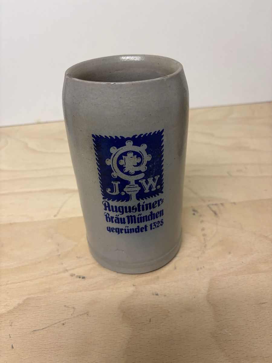 Gläser: Bierhumpen – Gebraucht aus Winterthur von ral_tr8b