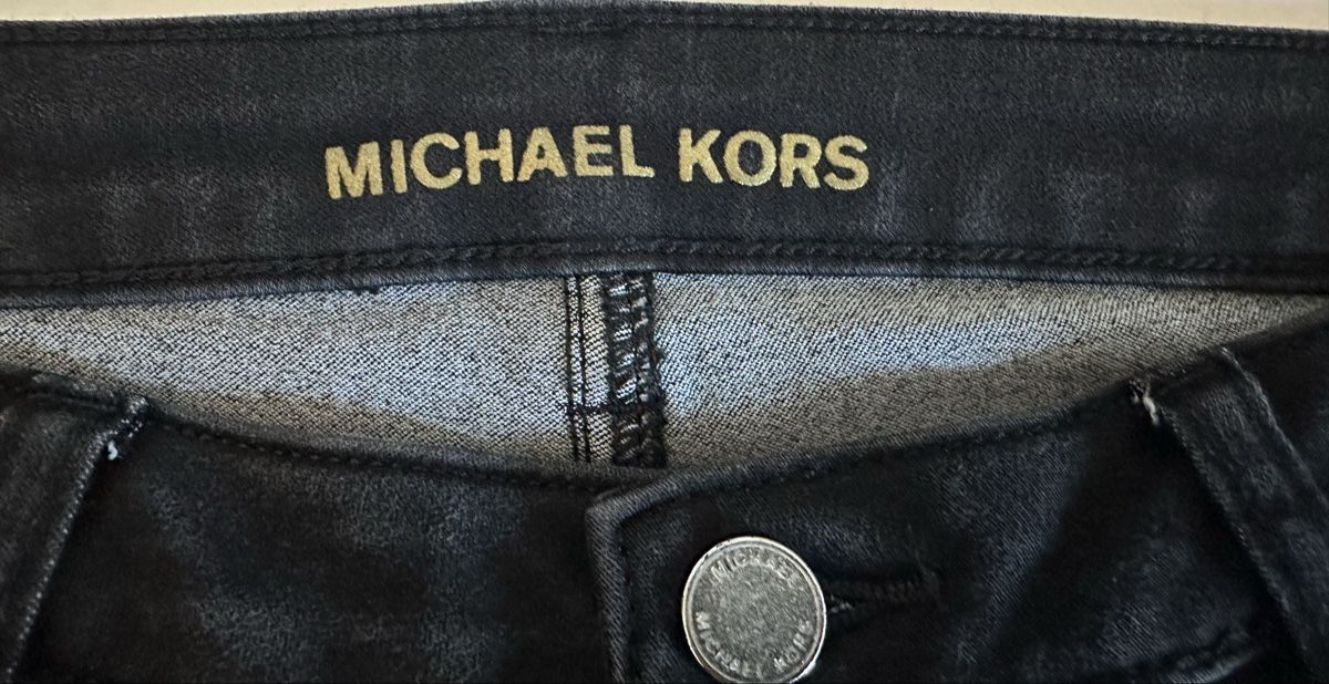 Jeans: Jeans Michael Kors **NUOVI** – Neu und originalverpackt aus Castel San Pietro von Moregi 4