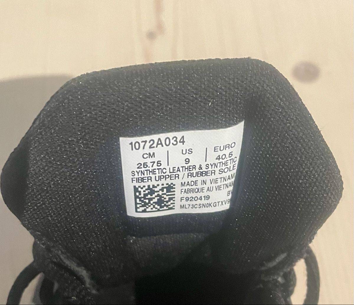 Asics Herrenschuhe: asics gel rocket – Neu (gemäss Beschreibung) aus Winterthur von Grap75 3