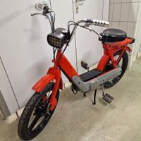 Piaggio Ciao C7E Motorfahrrad
