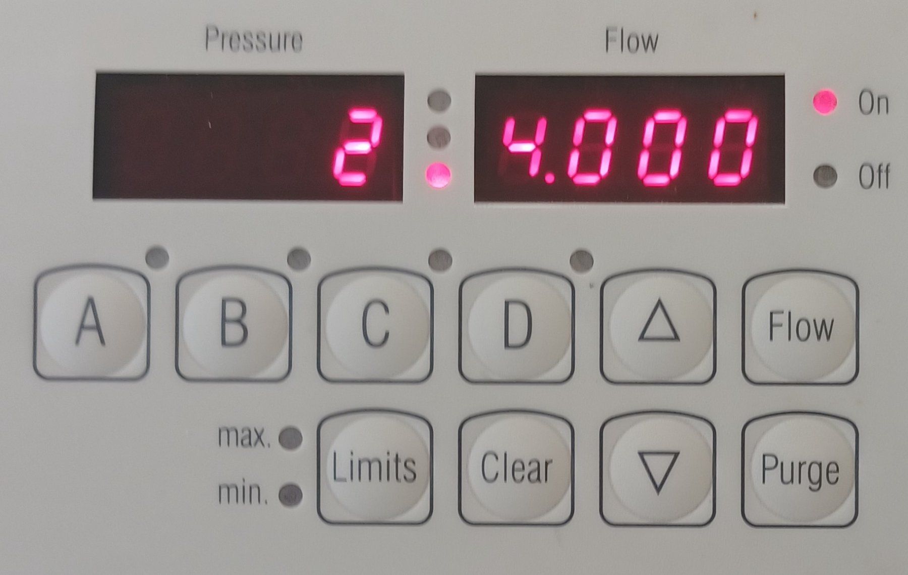 Accessori da laboratorio: Dionex P 580A HPLC pump – Difettoso da Niederdorf venduto da LeptonAG_Labor 8