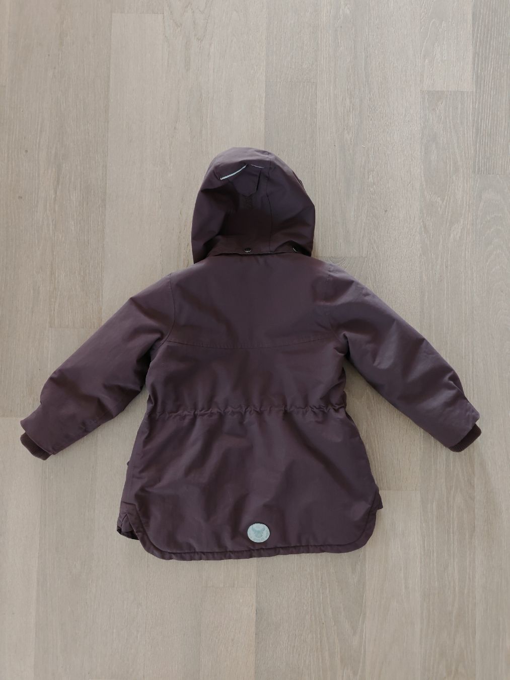 Wheat Giacche & Cappotti: Winterjacke Mädchen Wheat Grösse 110 – Usato da Uster venduto da ang_9wv7 2
