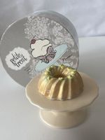 Rosanna Petit Treat Mini Tortenplatte, Durchmesser 10cm
