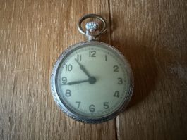 Taschenuhr 
