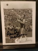 Randy Matson - Olympia Gold 1968 & Silber 1964