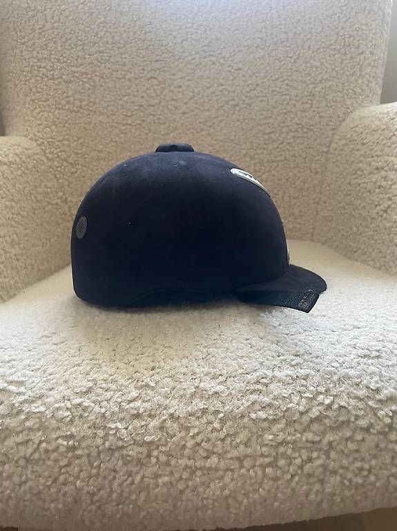 Caschi: Casco d'equitazione - Reithelm – Usato da Figino venduto da phschaerer 3