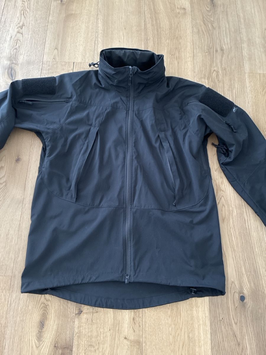Helikon-Tex Giacche: Helkontex Jacke Trooper MK2 – Usato da Esslingen venduto da HP1973