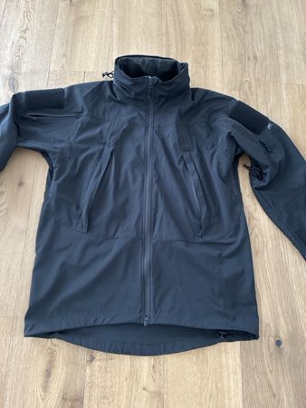 Helkontex Jacke Trooper MK2