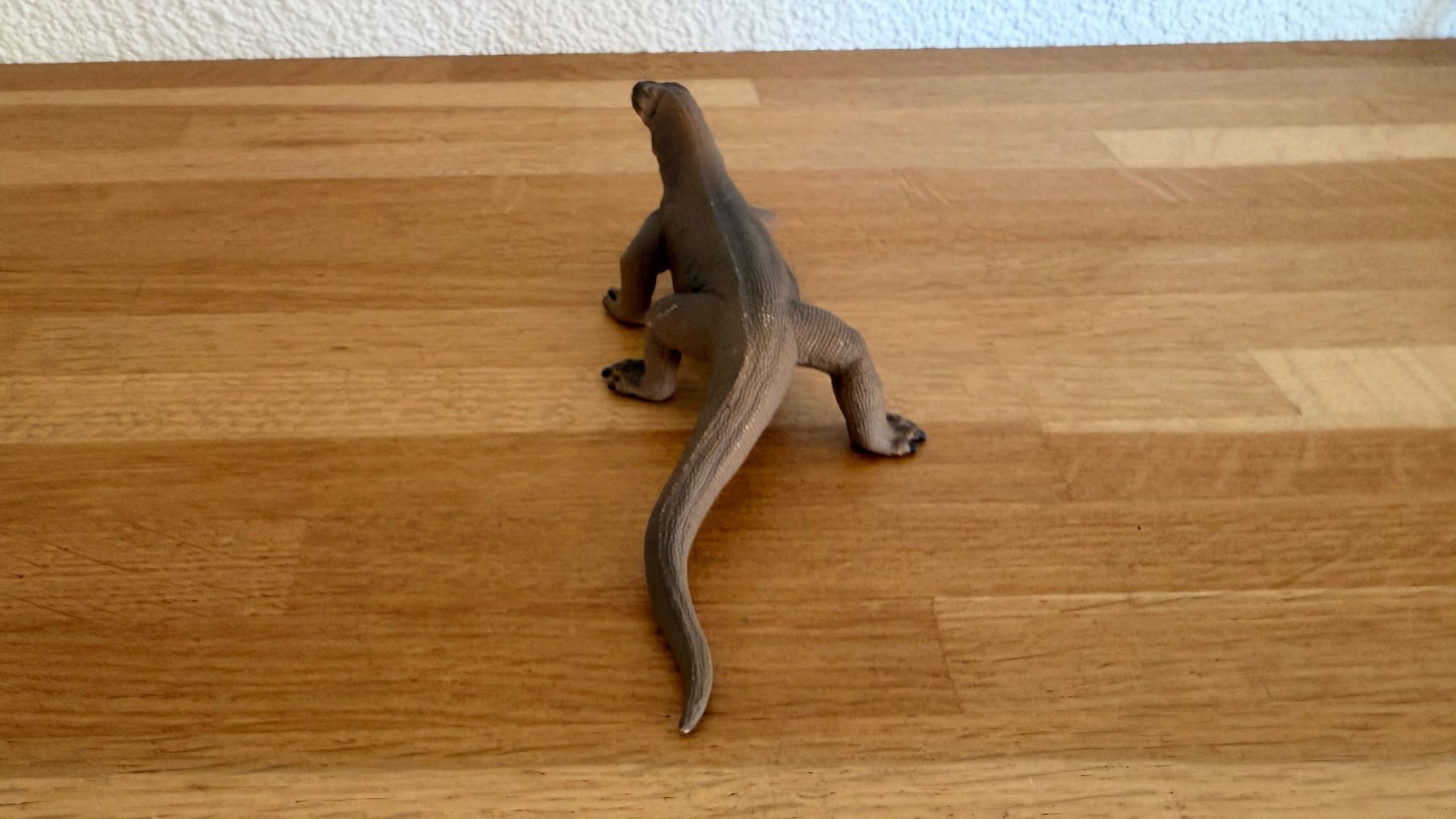 Schleich Spielzeuge: SCHLEICH - Komodowaran 14826 – Gebraucht aus Winterthur von Secondhand-Family 4