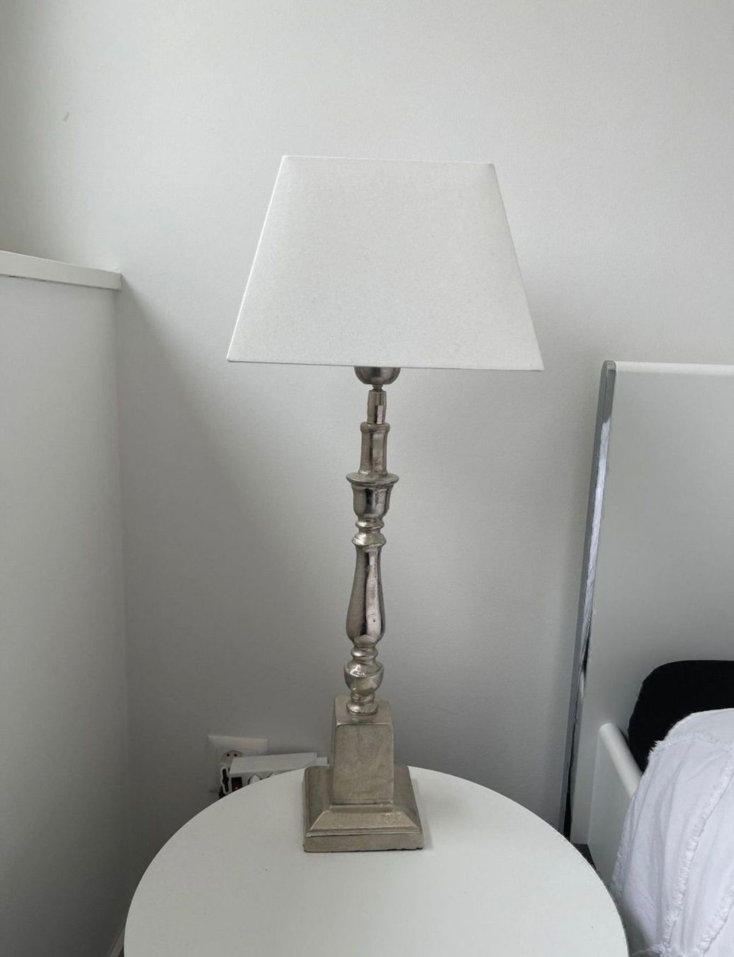 Lampade: Tischleuchten Colmore 65cm hoch – Usato da Gossau SG venduto da Hifi2