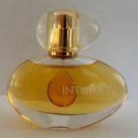Vinitage- Estée Lauder - Intuition - Eau de Parfum - 30 ml