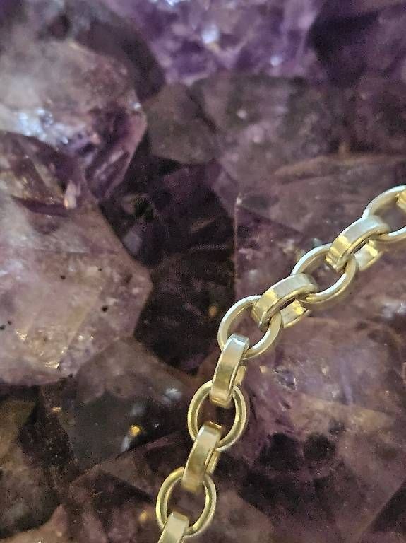 Catenine: Silber - Halskette Thomas Sabo – Usato da Sirnach venduto da magdallena6 2