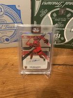 Carte Collin Murray-Boyles RC auto Topps Chrome