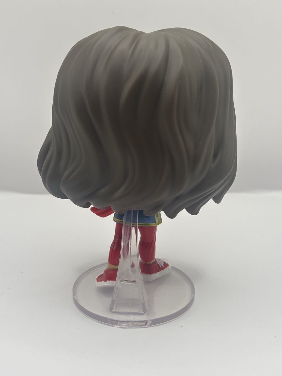 Funko Statuette: Funko Pop! Ms. Marvel 1077 in OVP – Nuovo (secondo la descrizione) da Herisau venduto da Seyashop1 1