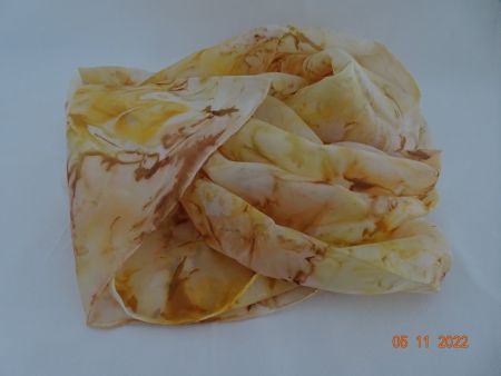 Seidenschal