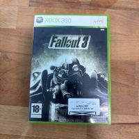 Fallout 3 - Xbox 360