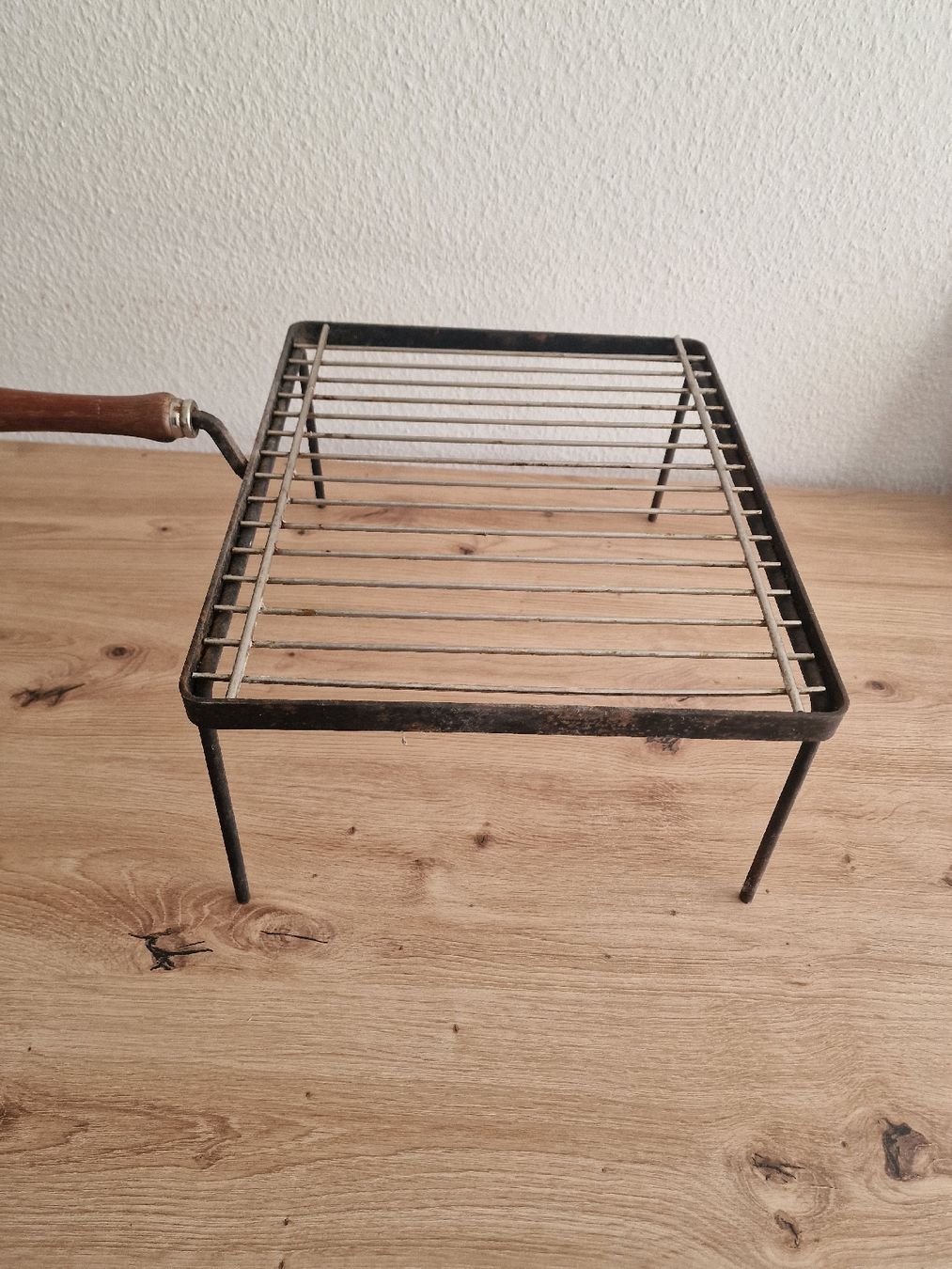 Grills: Camping Grillgitter – Gebraucht aus Wil SG von aerofire 1