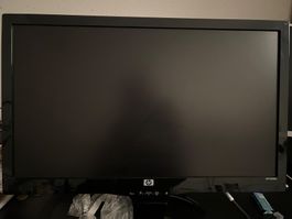 HP S2231a Monitor 21.5