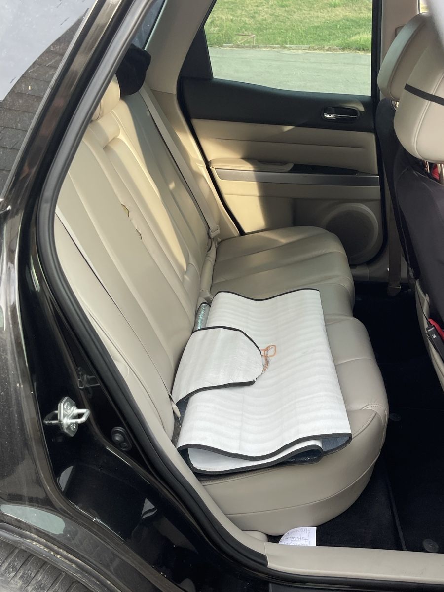 Mazda Autos: Mazda CX7 2.2d – Defekt aus Schaffhausen von mic_x2t7 4
