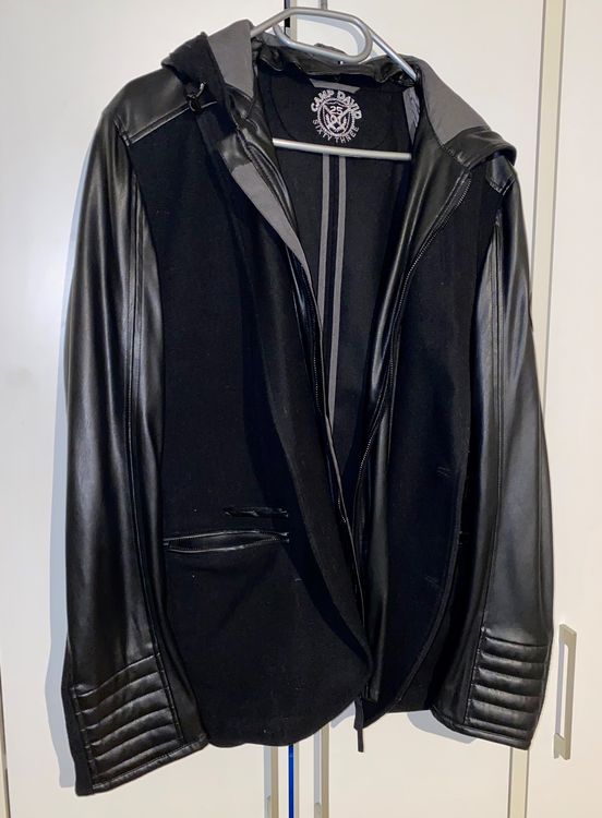 Camp David Sakko Jacke Limited Dieter Bohlen Acheter sur Ricardo