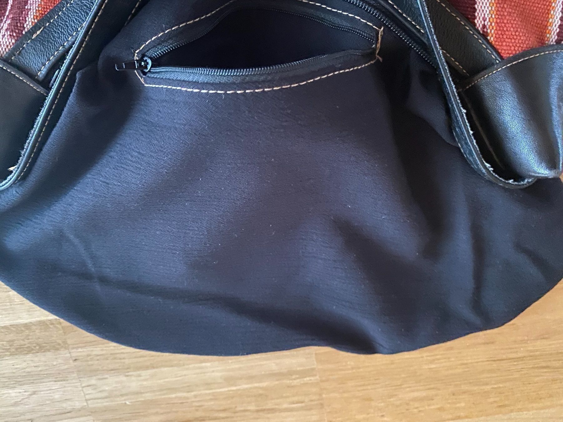 Taschen für Damen: Handgemachte Tasche aus  Mittelamerika – Neu (gemäss Beschreibung) aus St Gallen von Berta343 4