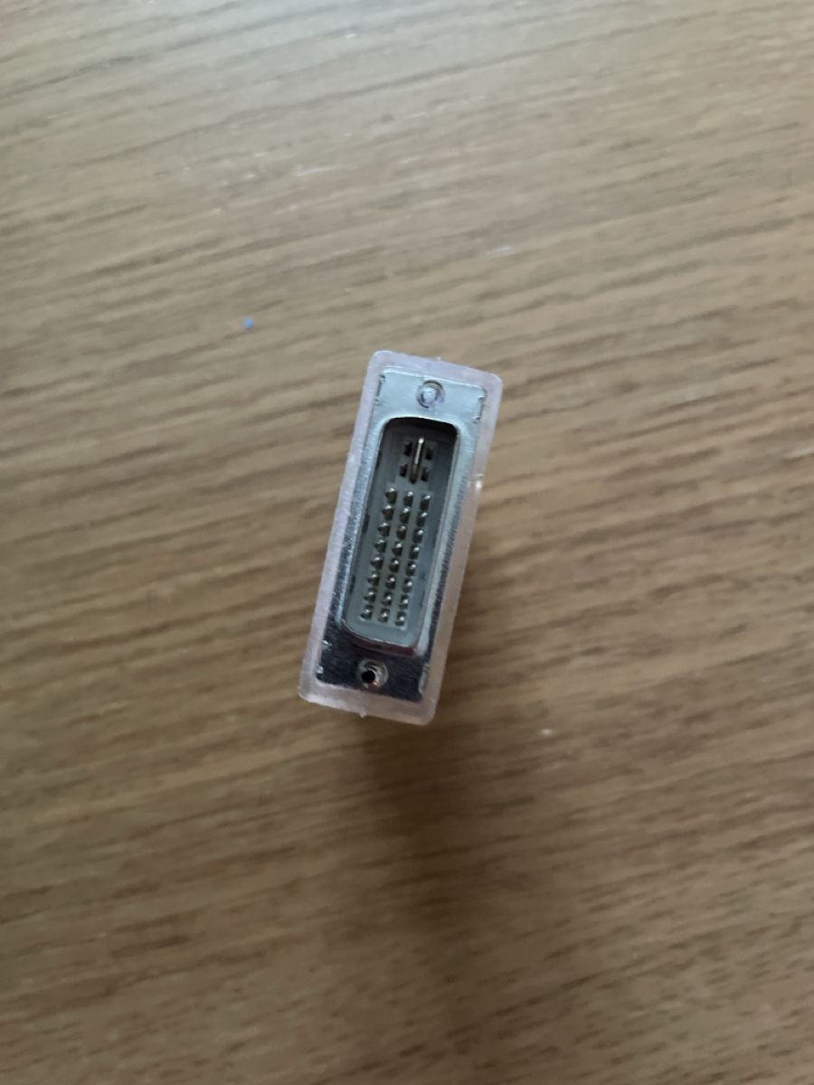 Cavi: VGA Kabel, Monitorkabel, PC Kabel – Usato da Zürich venduto da spo_zxm7 4