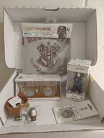 Harry Potter Mystery Box XL Neu (direkt von Zürich Pop Con)