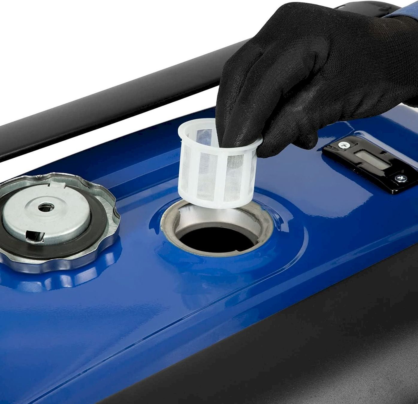 Generatori di corrente: Eberth GG1-ER3000-RS Stromerzeuger 3000W – Nuovo e nell'imballaggio originale da Bottighofen venduto da zaap 5