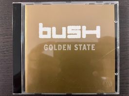 Bush - Golden State