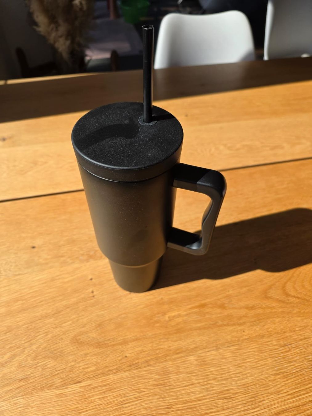Stanley Borracce & Thermos: Stanley Cup, neu, nicht Original – Nuovo (secondo la descrizione) da Rapperswil SG venduto da dani8545
