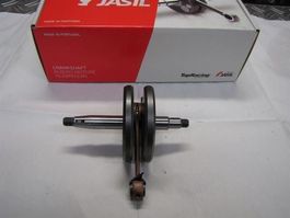 Kurbelwelle für Sachs 502, 50/3 2+3 Gang