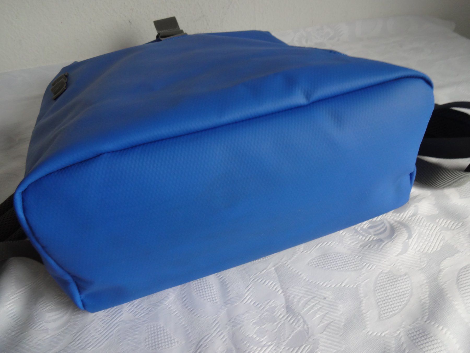 Bree Zaini: Orig. "" B R E E ""Rucksack / Neuwertig – Nuovo (secondo la descrizione) da Frauenfeld venduto da Reyy58 6