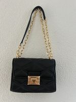 Michael Kors New Black Leather Shoulder Bag - Excellent!