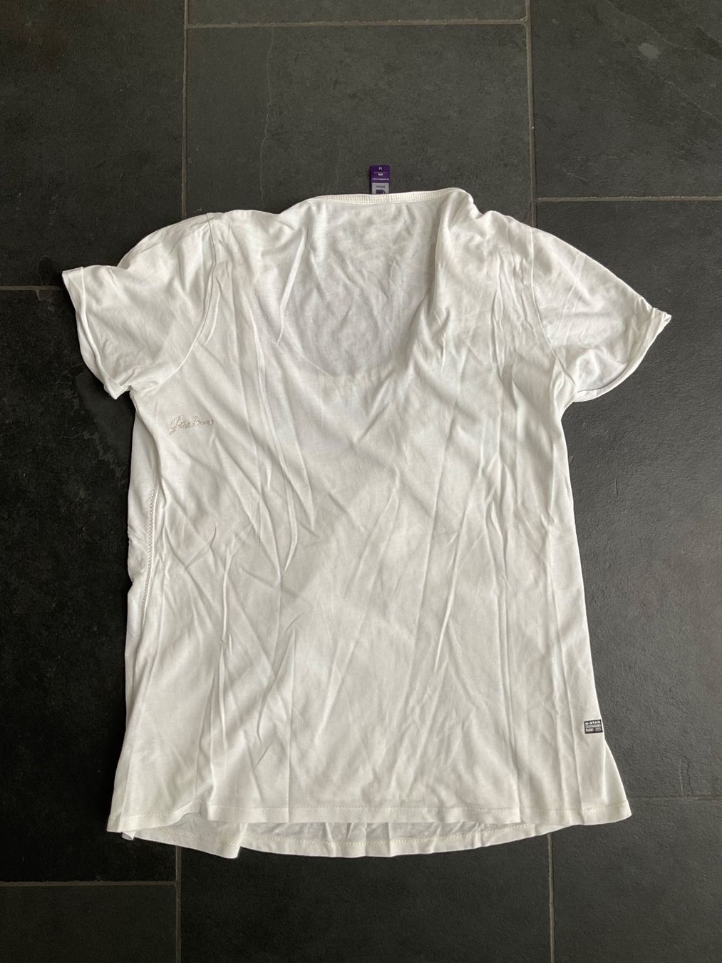 G-Star T-shirt: G-Star Shirt – Usato da Röschenz venduto da Queen020 1