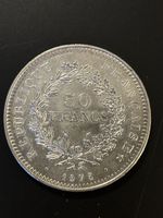 50 Franc Hercule 1975