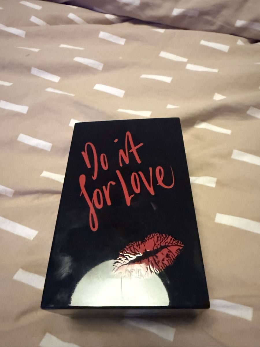 Kilian Parfum & Eau de Toilette: Parfum By Kilian Do It For Love Geschenkbox – Neu (gemäss Beschreibung) aus Jona von fla_6vjy