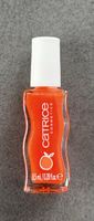 NEU Catrice - Lip Glaze (Orange Spritz)