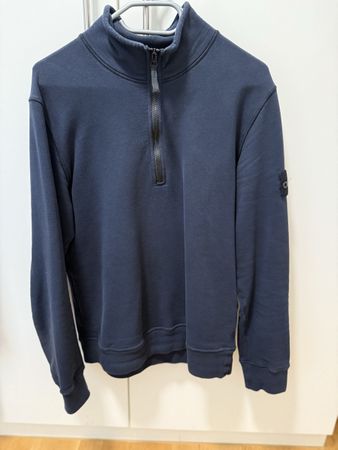 Stone Island Sweat-Troyer