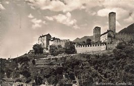 Bellinzona