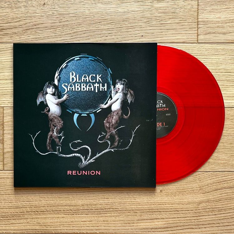 black-sabbath-reunion-2lp-red-kaufen-auf-ricardo