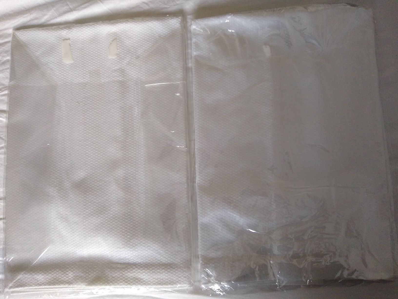 Stoffe: 2 Wine kitchen  Towels, New & Sealed – Neu und originalverpackt aus Dübendorf von rol_fm6d 1
