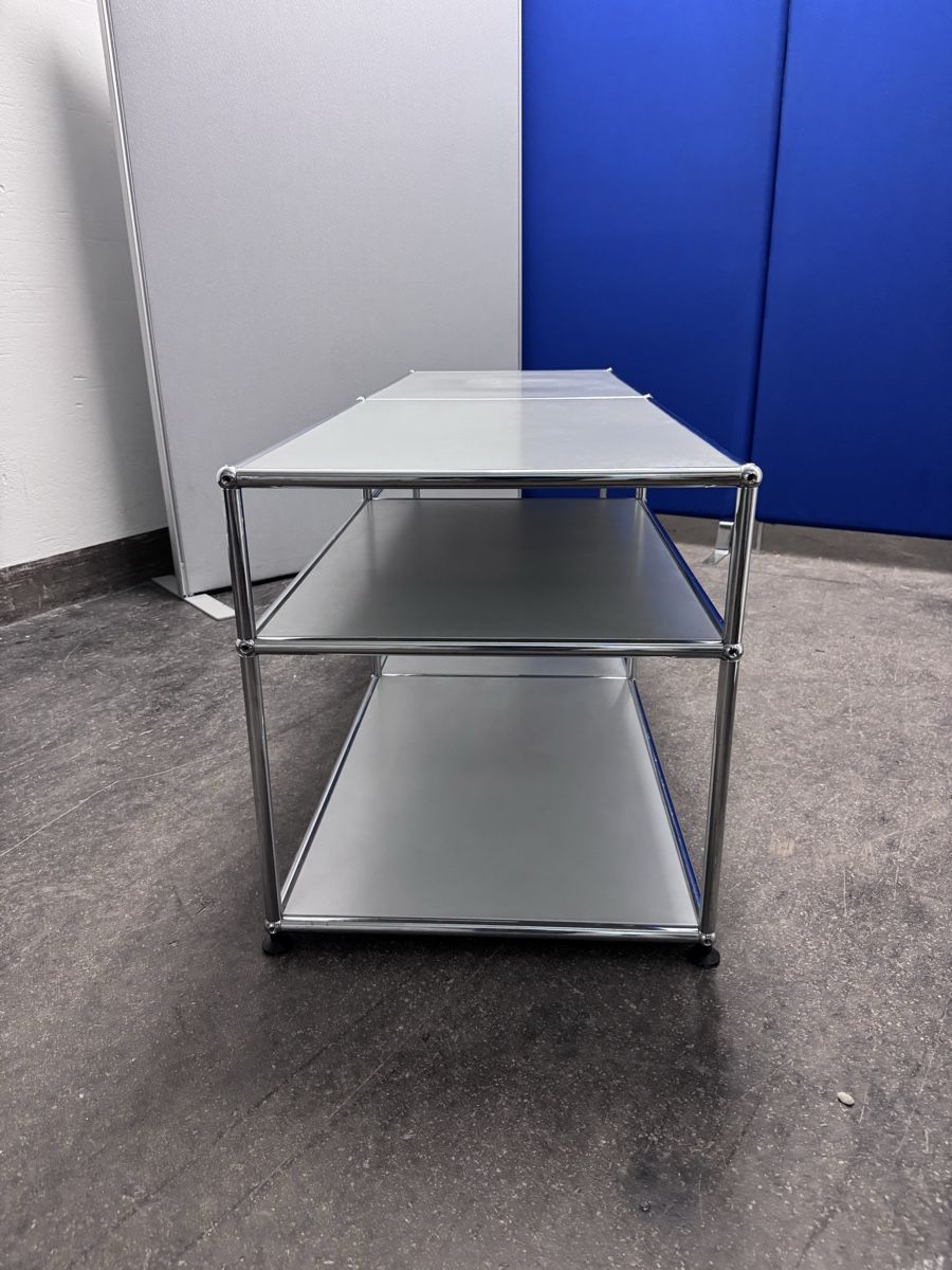 Cassettiere: USM Haller Sideboard – Usato da Bern venduto da samryan 3