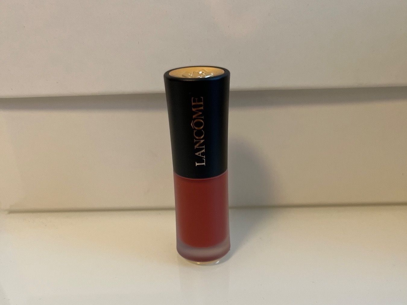 Lancôme Make-up: Lancome Lippenstift flüssig – Nuovo (secondo la descrizione) da Aesch BL venduto da san_trv5