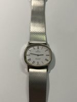 Omega De Ville Quartz 