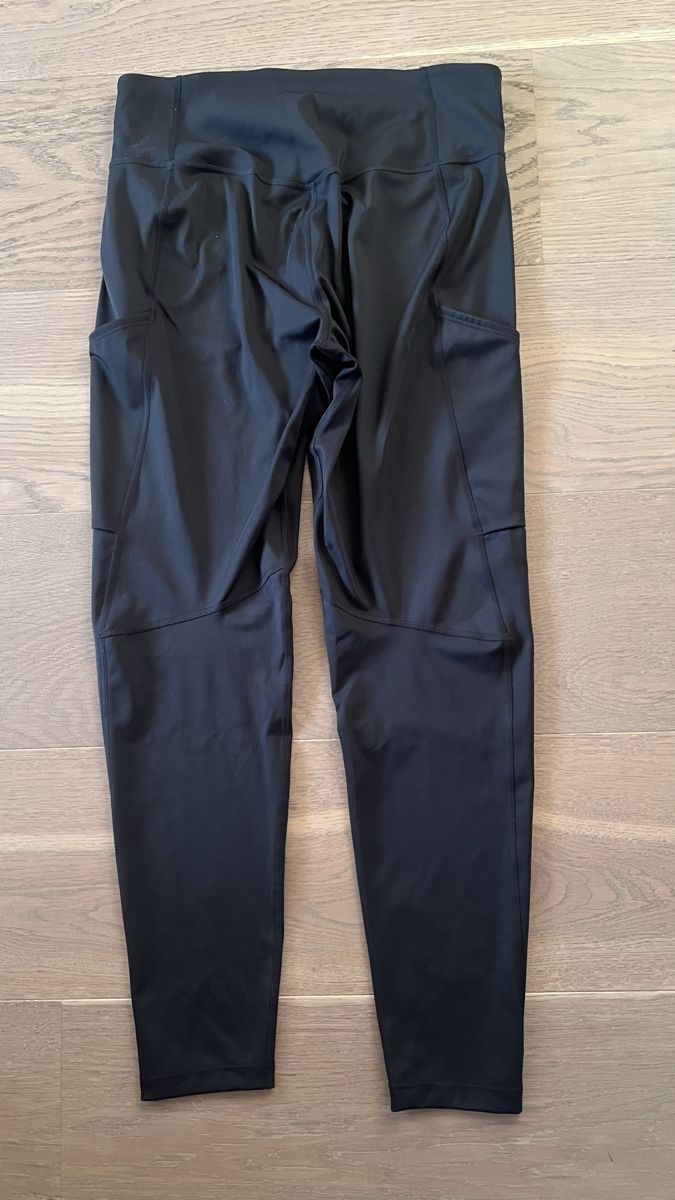Adidas Leggings: Adidas Terrex Damen Tights Gr.L - Neu – Neu und originalverpackt aus Visp von bluenero 1