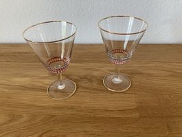 Gläser antik