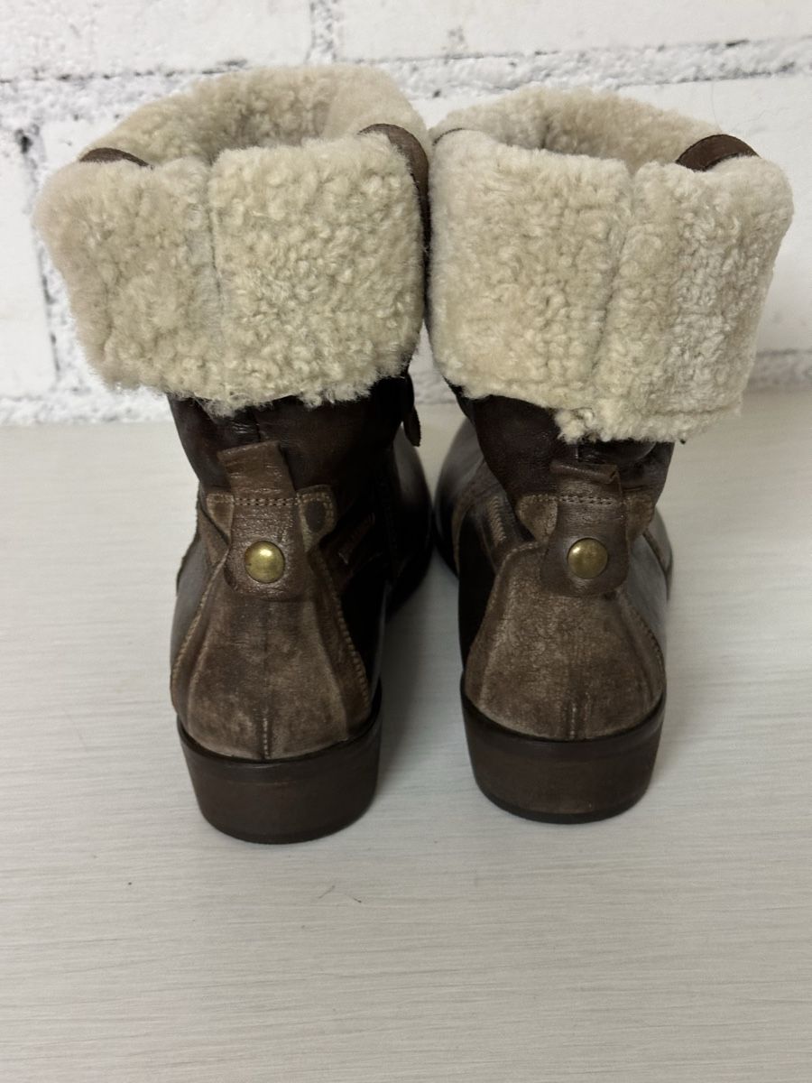 Scarpe da donna: Dameschuhe LEA FOSCATI grösse 40 – Usato da Thun venduto da jeff070 5
