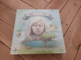 DREAMSCAPE - Build your Dreams - Neu und in Folie